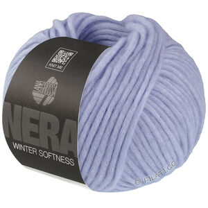 WINTER SOFTNESS (Nera) - von Lana Grossa | 24-Veilchenblau