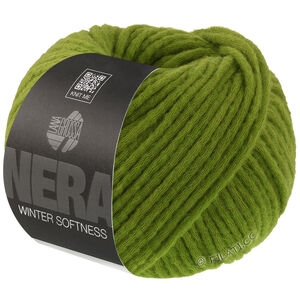 WINTER SOFTNESS (Nera) - von Lana Grossa | 27-Grün