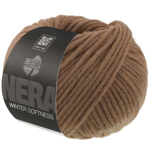 WINTER SOFTNESS (Nera) - von Lana Grossa | 28-Taupe