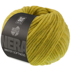 WINTER SOFTNESS (Nera) - von Lana Grossa | 29-Senfgelb