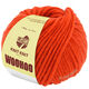Lana Grossa WOOHOO 50g | 04-Orange