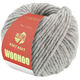Lana Grossa WOOHOO 50g | 12-Hellgrau