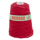Lana Grossa WOOHOO 200g | 05-Dunkelrot