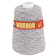 Lana Grossa WOOHOO 200g | 12-Hellgrau