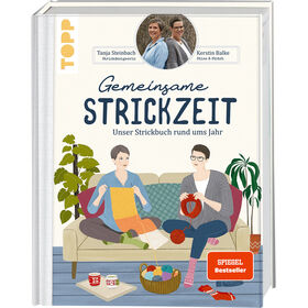 GEMEINSAME STRICKZEIT