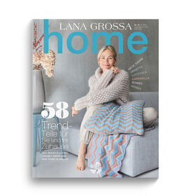 home No. 78 von Lana Grossa