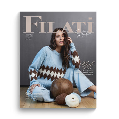 FILATI Studio FILATI STUDIO No. 4