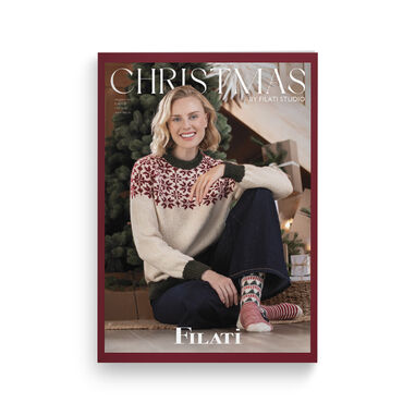 FILATI Studio CHRISTMAS Special