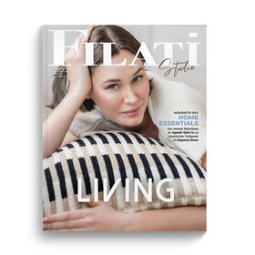 LIVING No. 1 von FILATI Studio