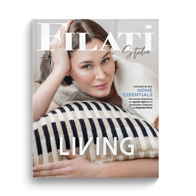 FILATI Studio LIVING No. 1