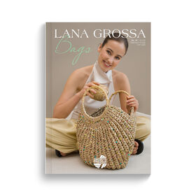 Bags No. 2 von Lana Grossa