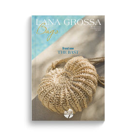 Bags No. 3 von Lana Grossa