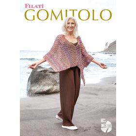 GOMITOLO No. 3 von Lana Grossa