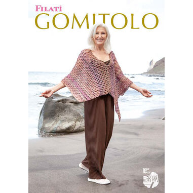 Lana Grossa GOMITOLO No. 3