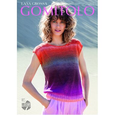 Lana Grossa GOMITOLO No. 7