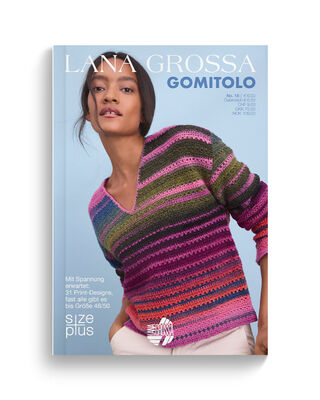 Gomitolo No. 18