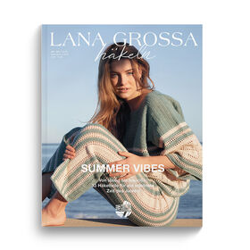 FILATI Häkeln No. 9 von Lana Grossa