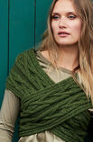 Lana Grossa WICKEL-PULLUNDER Alta Moda Alpaca