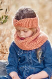 Lana Grossa KINDER-LOOP Lala Berlin Lovely Cashmere