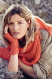 Lana Grossa HANDSTULPEN Cool Wool