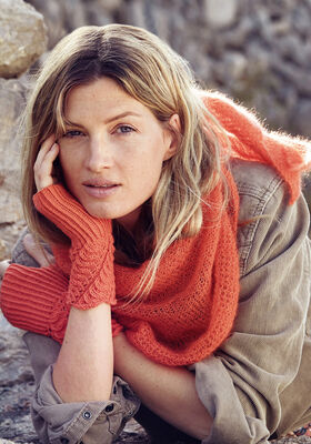 HANDSTULPEN Cool Wool von Lana Grossa