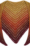 Lana Grossa DREIECKSTUCH Shades of Tweed