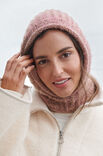 Lana Grossa KAPUZENLOOP Alpaca Moda