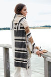 Lana Grossa SCHAL Alpaca Moda