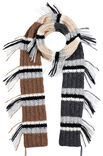 Lana Grossa SCHAL Alpaca Moda