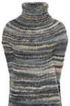 Lana Grossa PONCHO Twin 50g