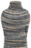 Lana Grossa PONCHO Twin 50g
