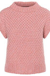 Lana Grossa PULLUNDER Lala Berlin Lovely Cotton & Brillino