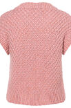Lana Grossa PULLUNDER Lala Berlin Lovely Cotton & Brillino