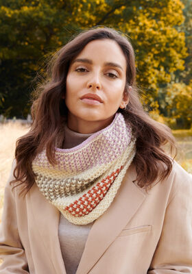 LOOP Landlust Alpaka Merino 100 von Lana Grossa