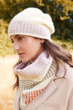 Lana Grossa LOOP Landlust Alpaka Merino 100