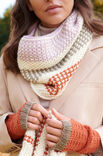 Lana Grossa LOOP Landlust Alpaka Merino 100