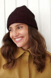Lana Grossa MÜTZE Puno Due
