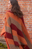 Lana Grossa STOLA Alpaca Moda