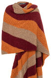 Lana Grossa STOLA Alpaca Moda