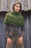 Lana Grossa CAPE Ecopuno Chunky