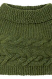 Lana Grossa CAPE Ecopuno Chunky