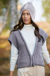 Lana Grossa WESTE Ecopuno Chunky