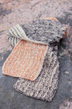 Lana Grossa SCHAL Natural Alpaca Pelo