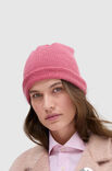 Lana Grossa MÜTZE Cool Wool Big Mélange