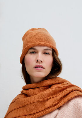 MÜTZE Cool Wool von Lana Grossa