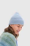 Lana Grossa MÜTZE Cool Wool