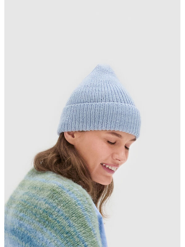 Lana Grossa MÜTZE Cool Wool