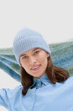 Lana Grossa MÜTZE Cool Wool