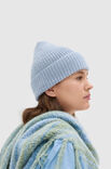 Lana Grossa MÜTZE Cool Wool
