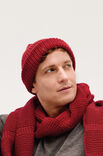 Lana Grossa MÜTZE Cool Wool Big